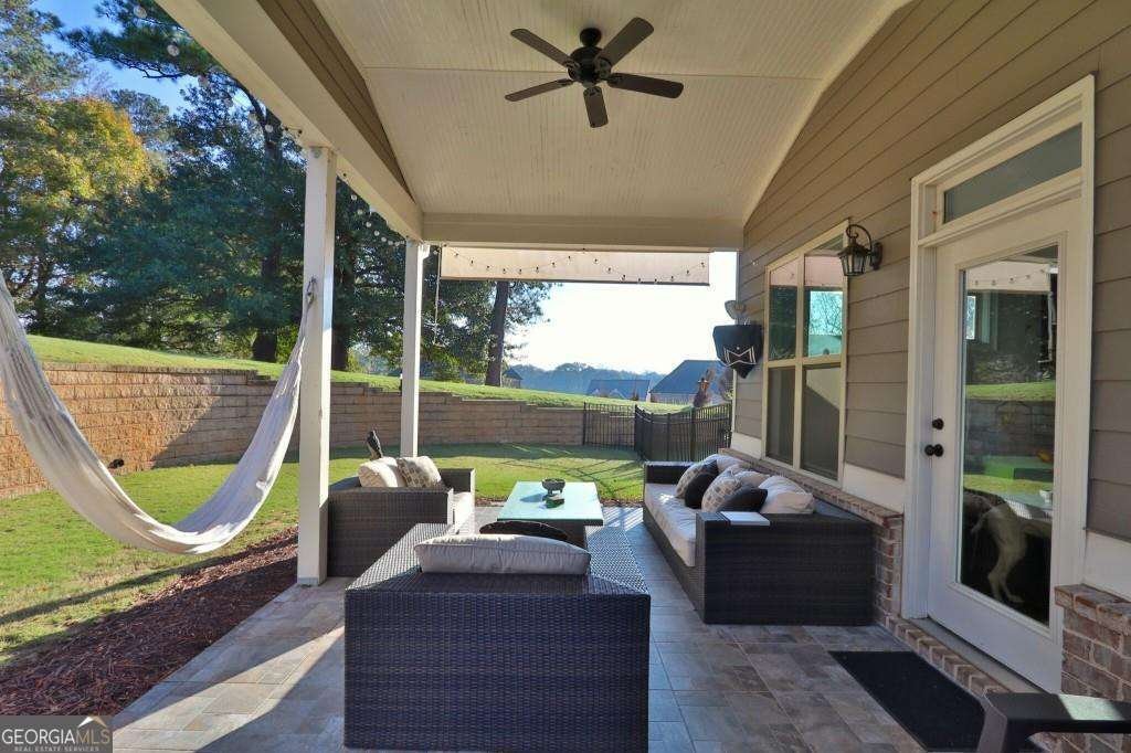 5865 PASTURE Court Suwanee - 35
