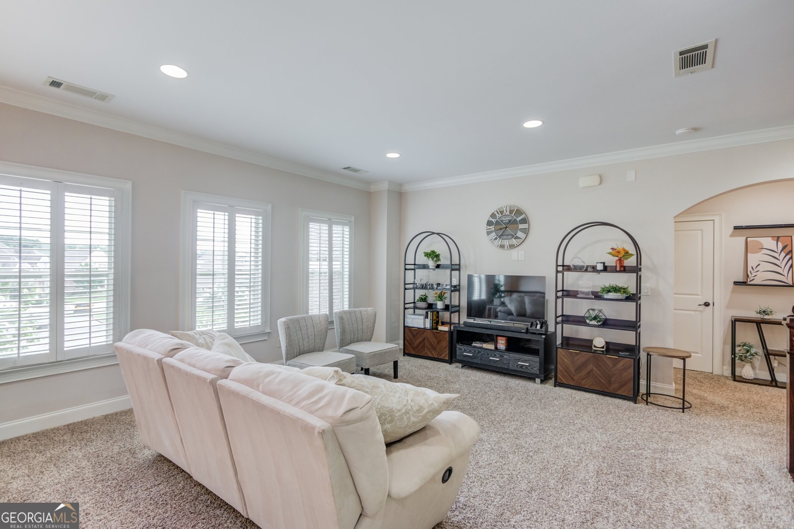 5865 PASTURE Court Suwanee - 40