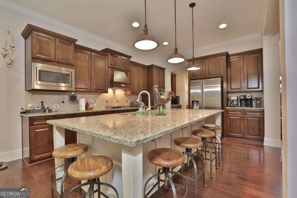 5865 PASTURE Court Suwanee - 47