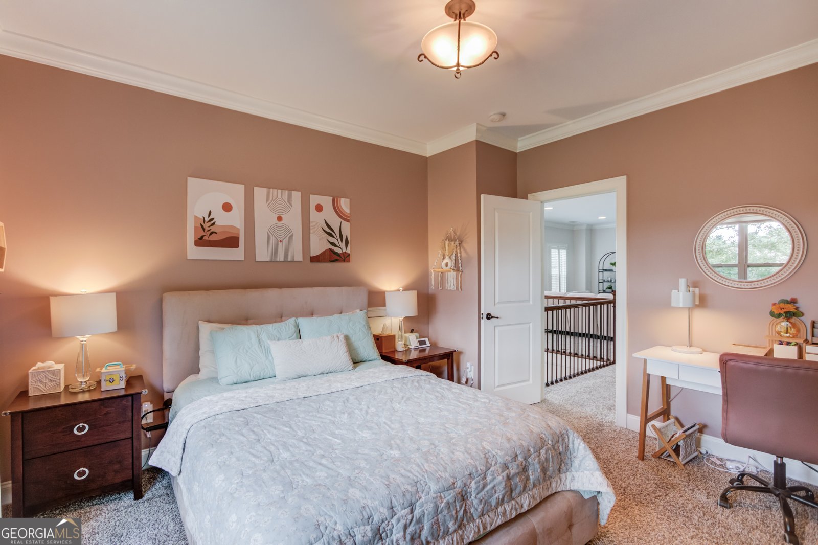 5865 PASTURE Court Suwanee - 55