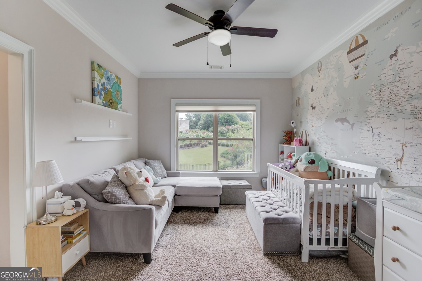 5865 PASTURE Court Suwanee - 56
