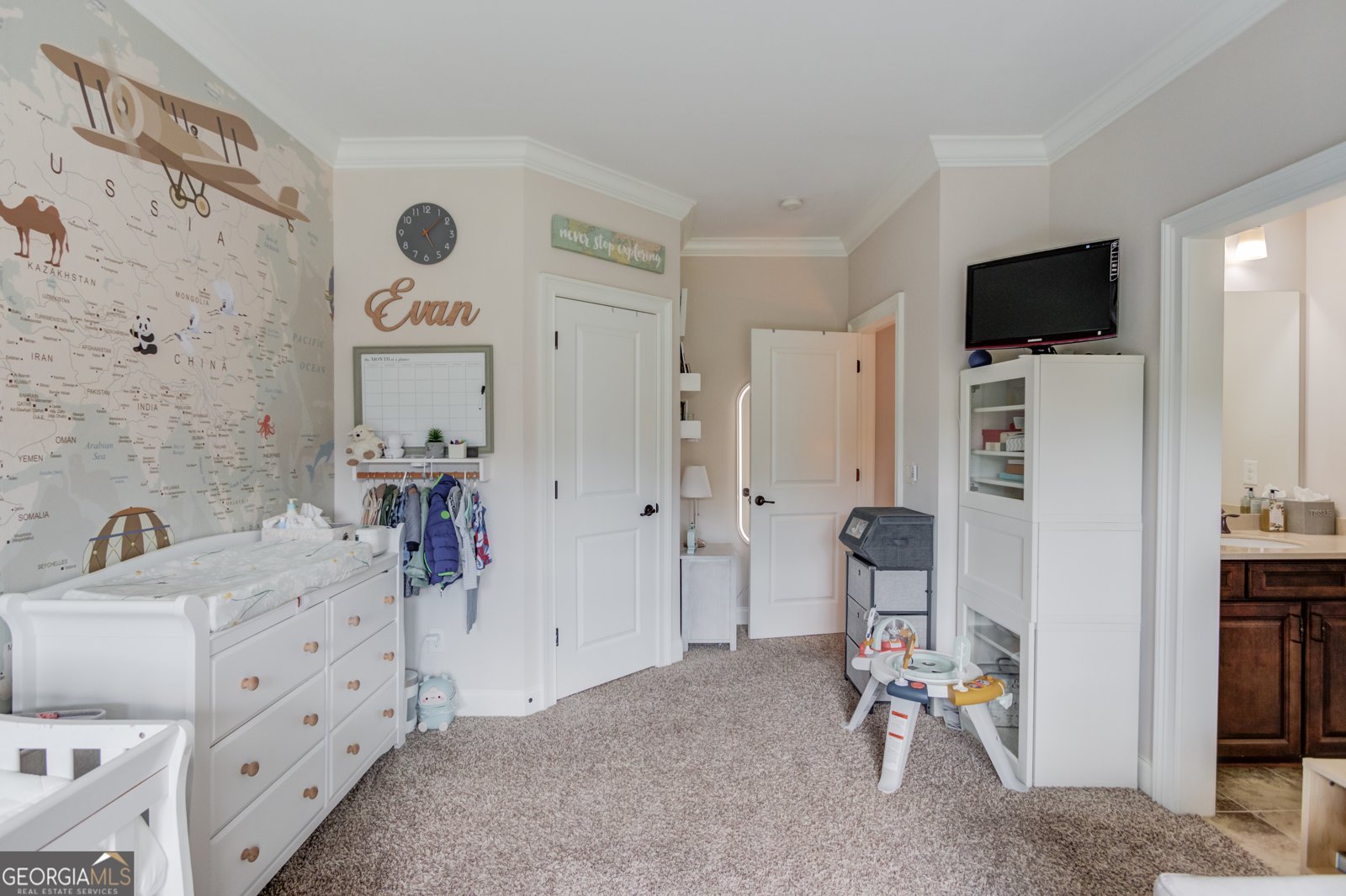 5865 PASTURE Court Suwanee - 57