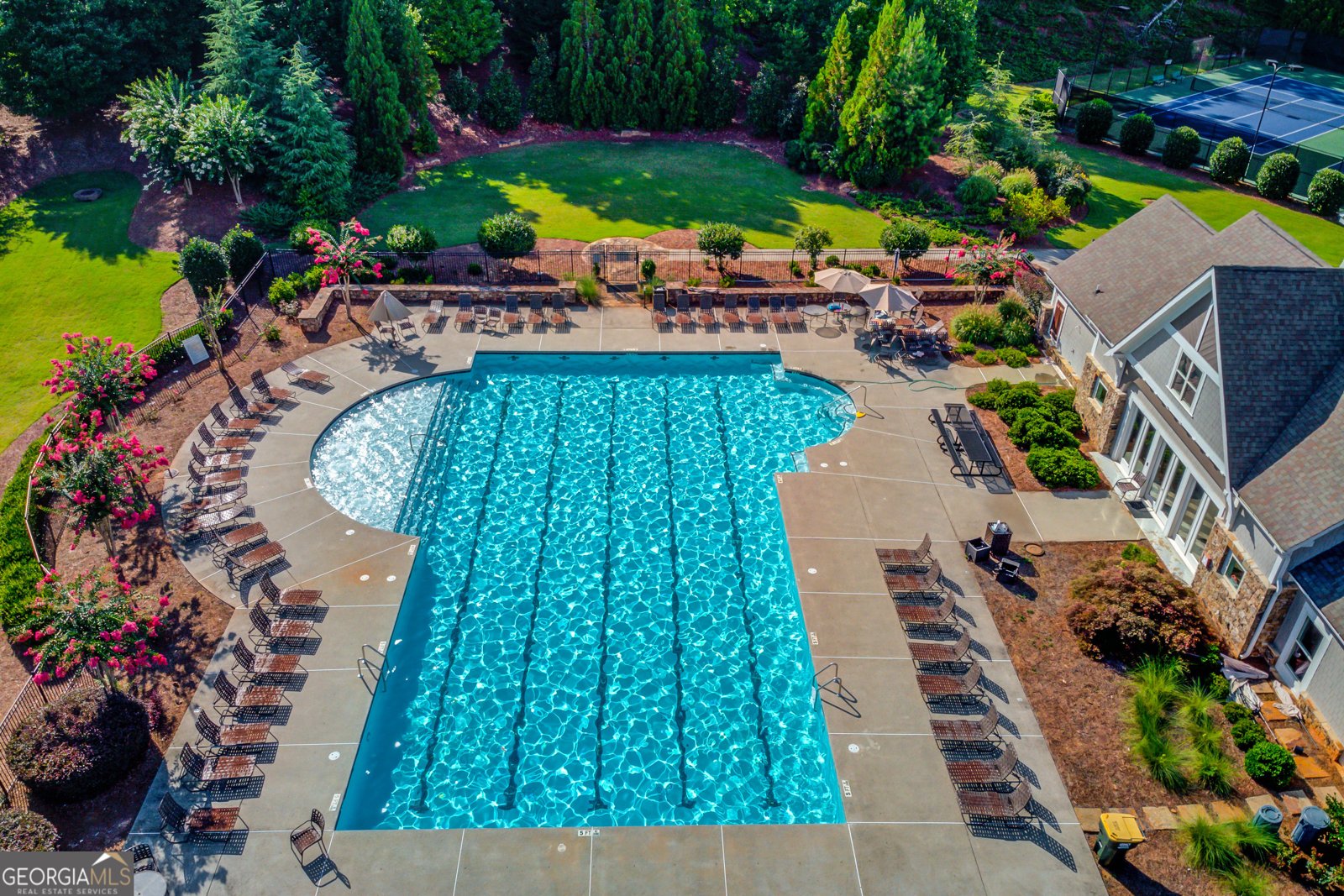 5865 PASTURE Court Suwanee - 6