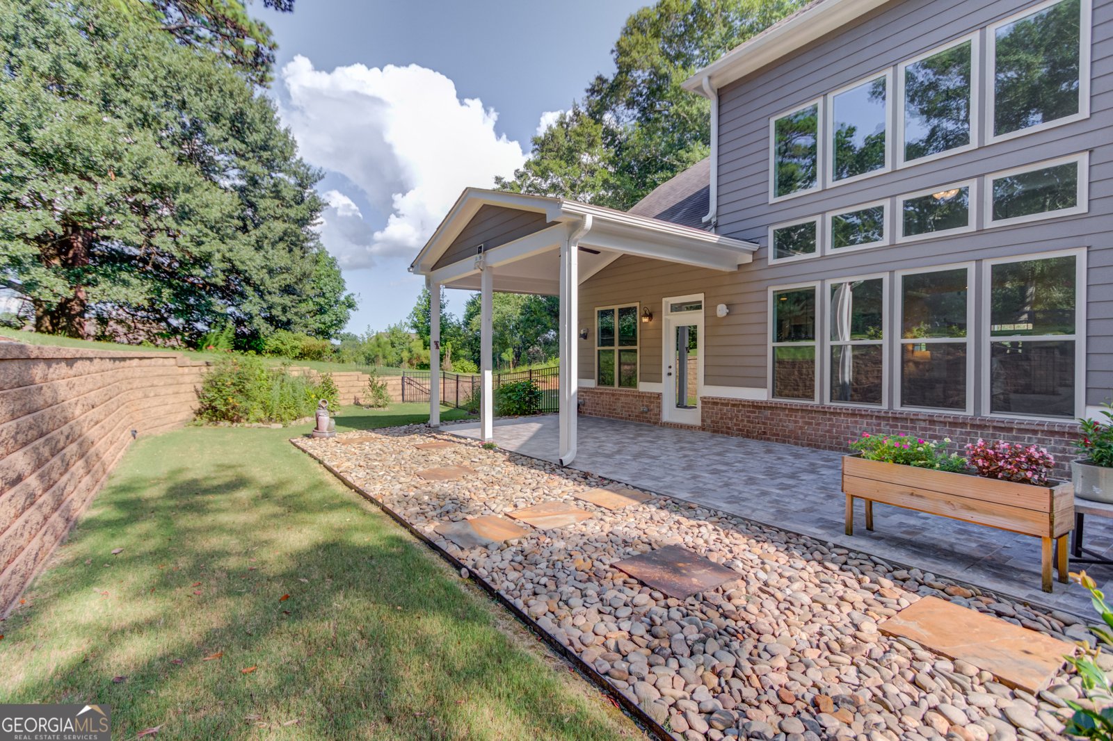 5865 PASTURE Court Suwanee - 60