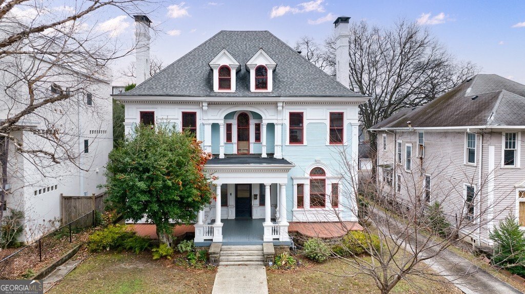 767 Piedmont Avenue Atlanta - 1