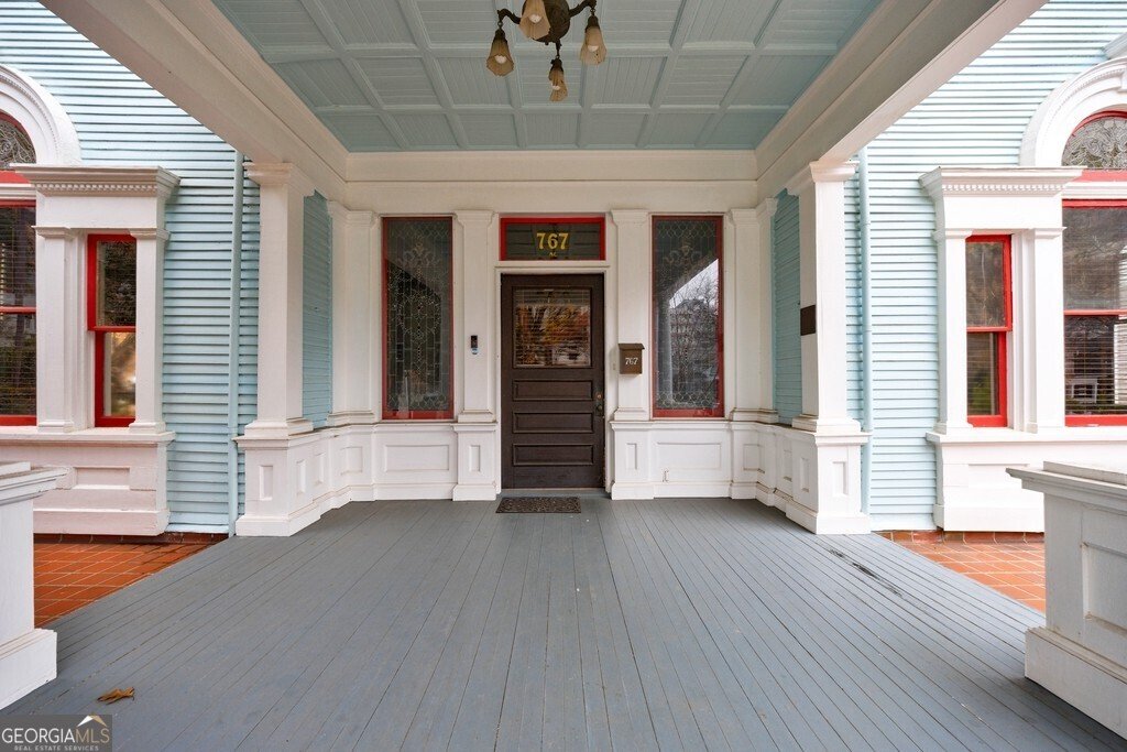 767 Piedmont Avenue Atlanta - 2
