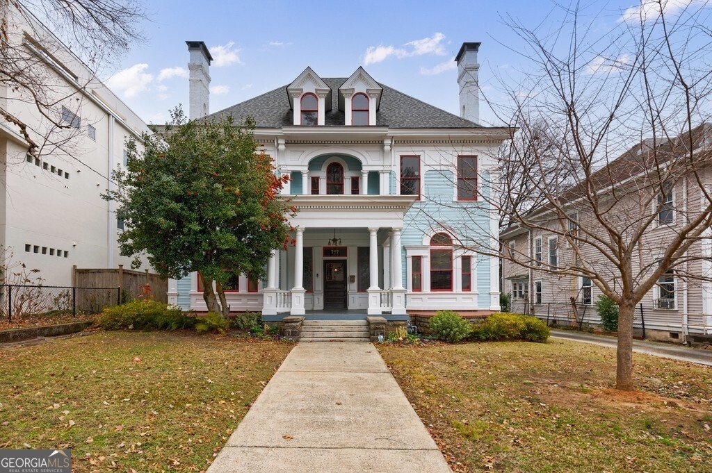 767 Piedmont Avenue Atlanta - 41