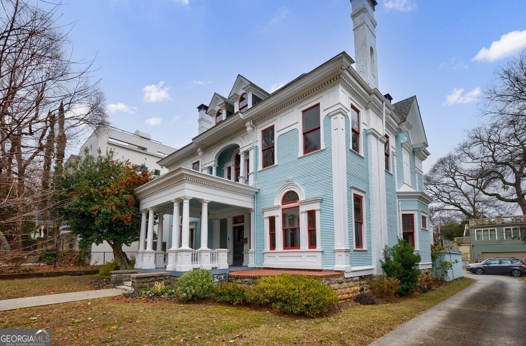 767 Piedmont Avenue Atlanta - 42