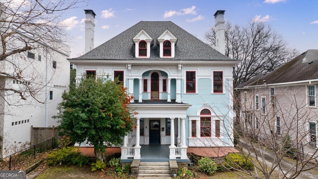 767 Piedmont Avenue Atlanta - 43