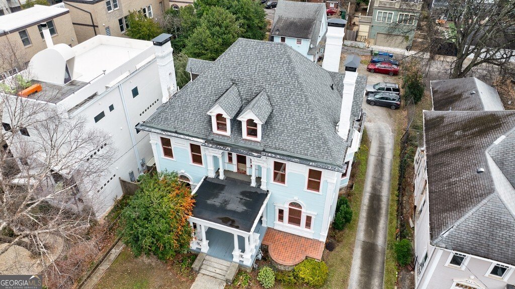 767 Piedmont Avenue Atlanta - 45