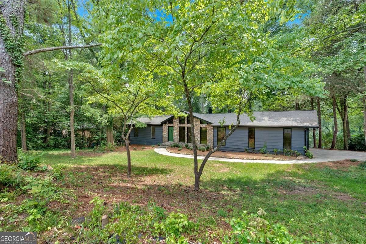 4028 Yellow Pine Drive Lilburn - 2