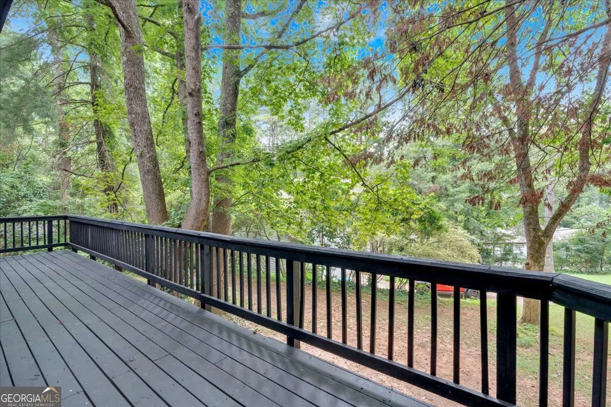4028 Yellow Pine Drive Lilburn - 34