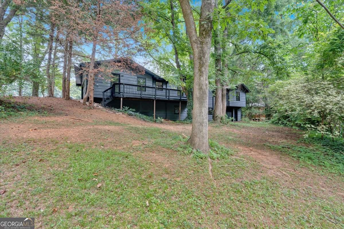 4028 Yellow Pine Drive Lilburn - 37