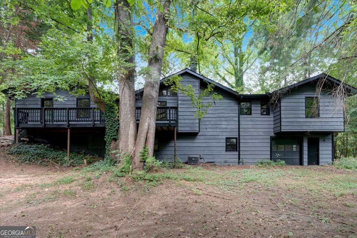 4028 Yellow Pine Drive Lilburn - 38