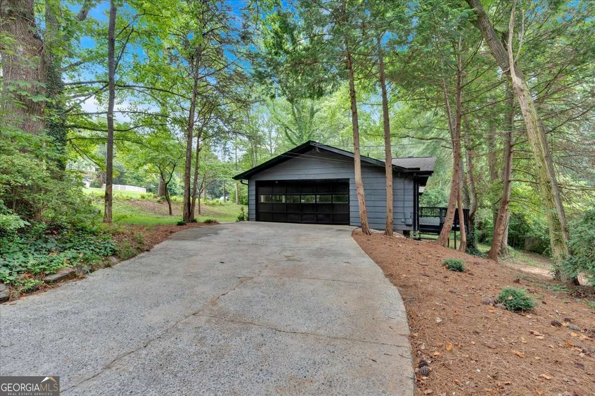 4028 Yellow Pine Drive Lilburn - 40