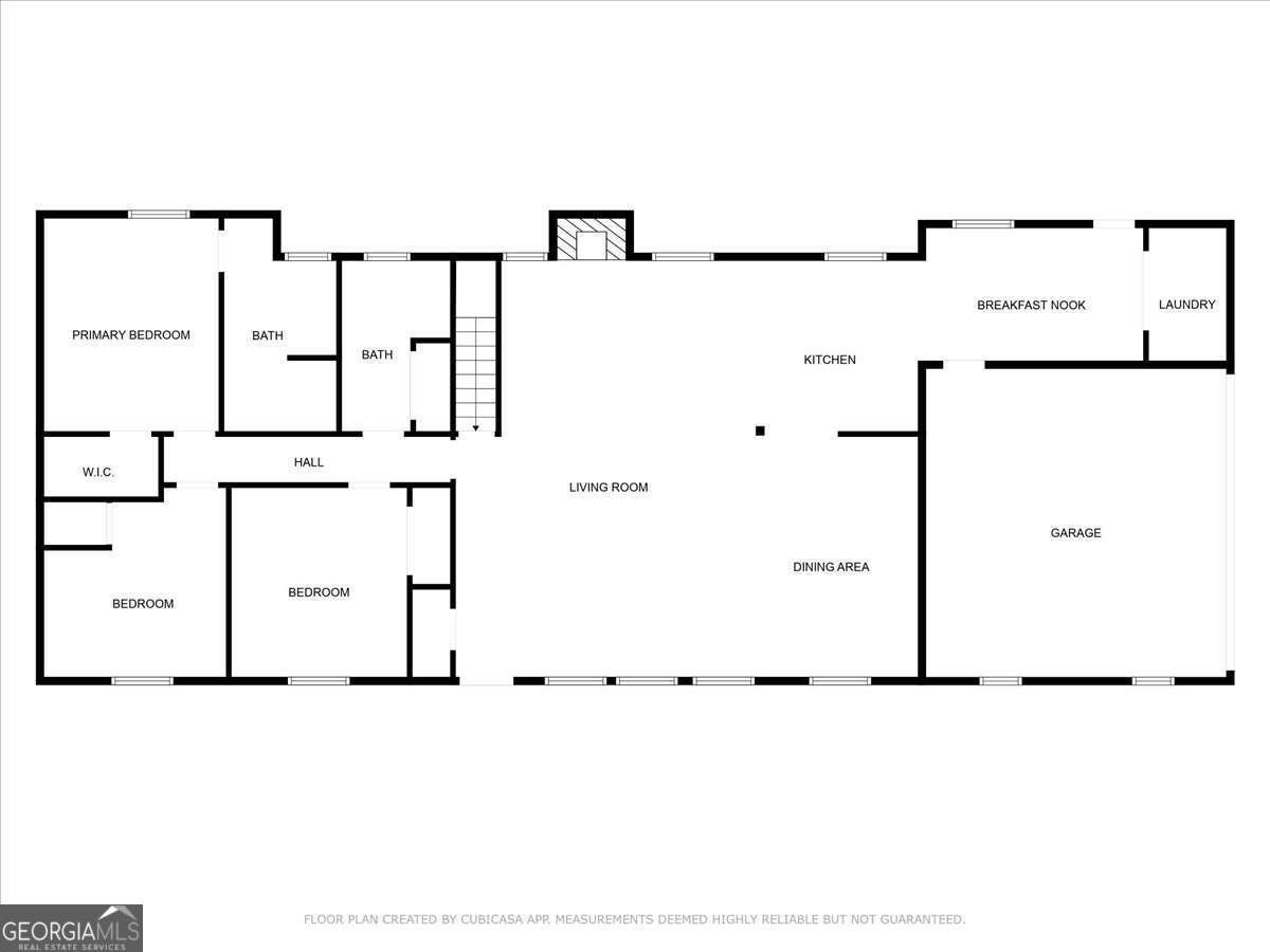 4028 Yellow Pine Drive Lilburn - 45