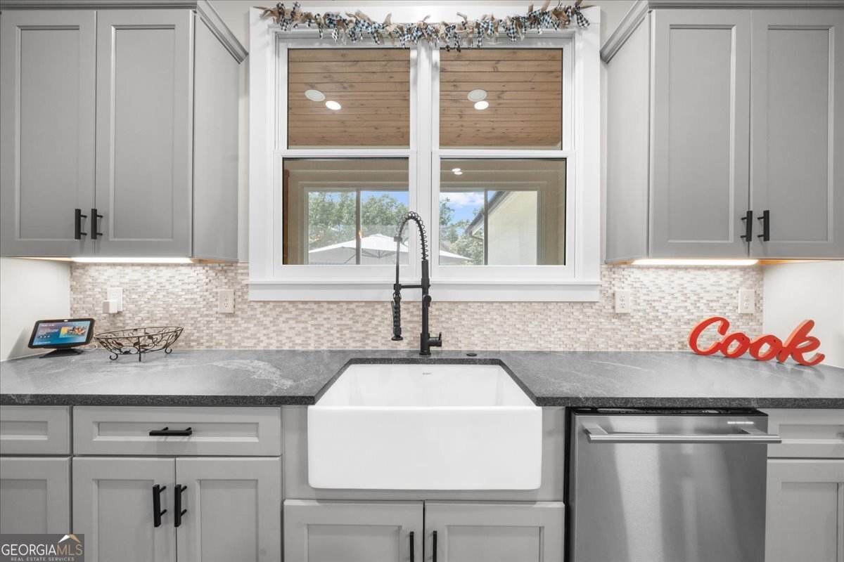 37 Pigeon Creek Drive Dawsonville - 38