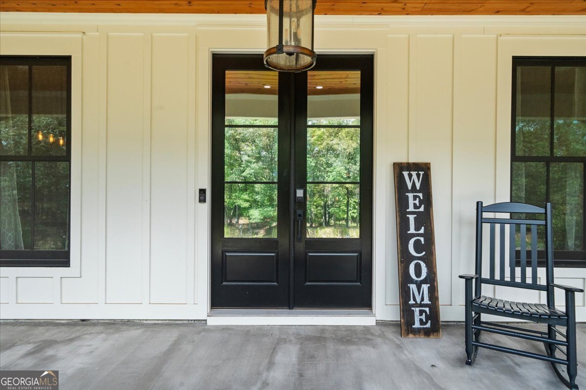 37 Pigeon Creek Drive Dawsonville - 4