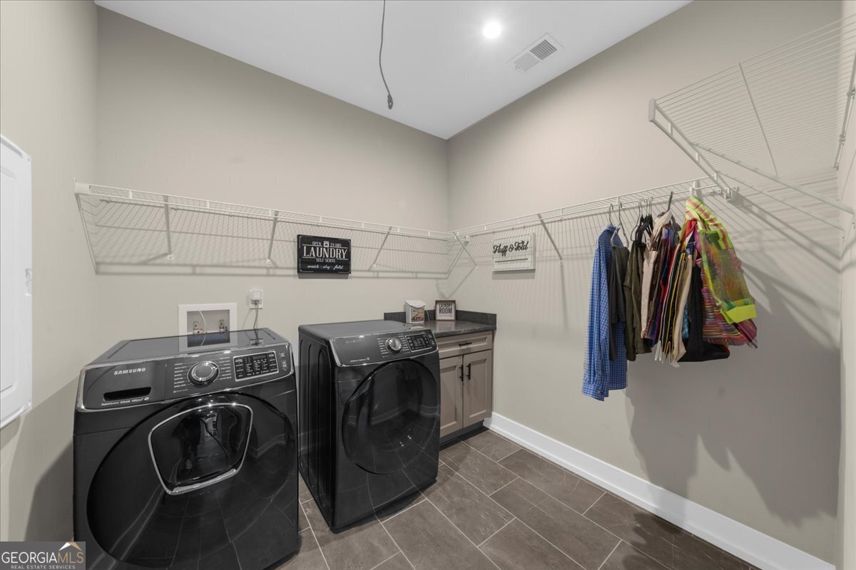 37 Pigeon Creek Drive Dawsonville - 42