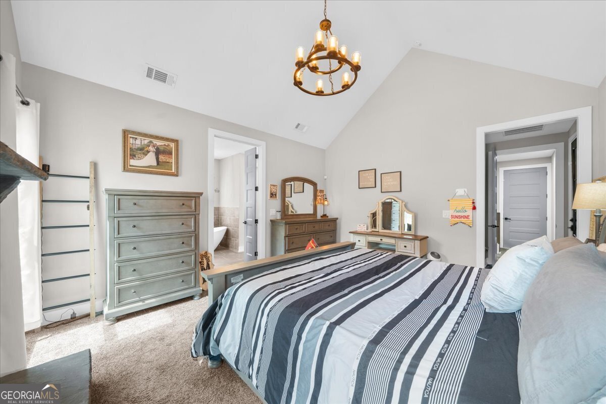 37 Pigeon Creek Drive Dawsonville - 44