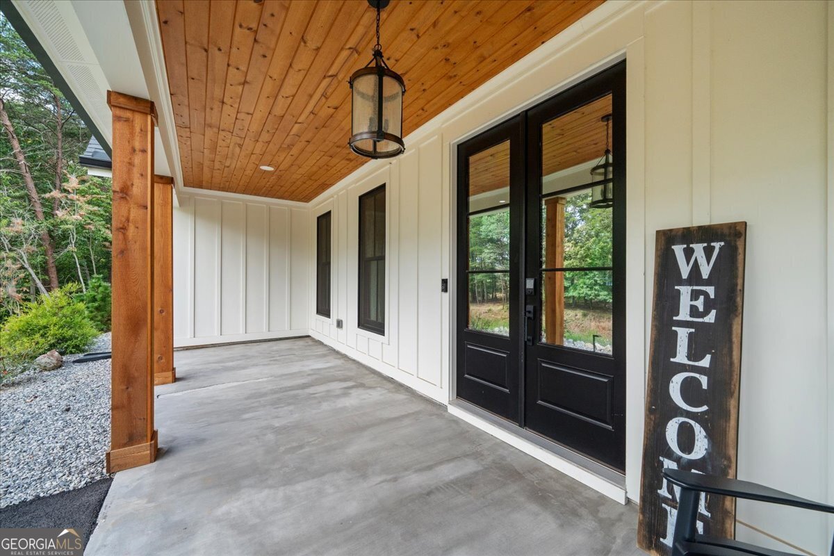 37 Pigeon Creek Drive Dawsonville - 5