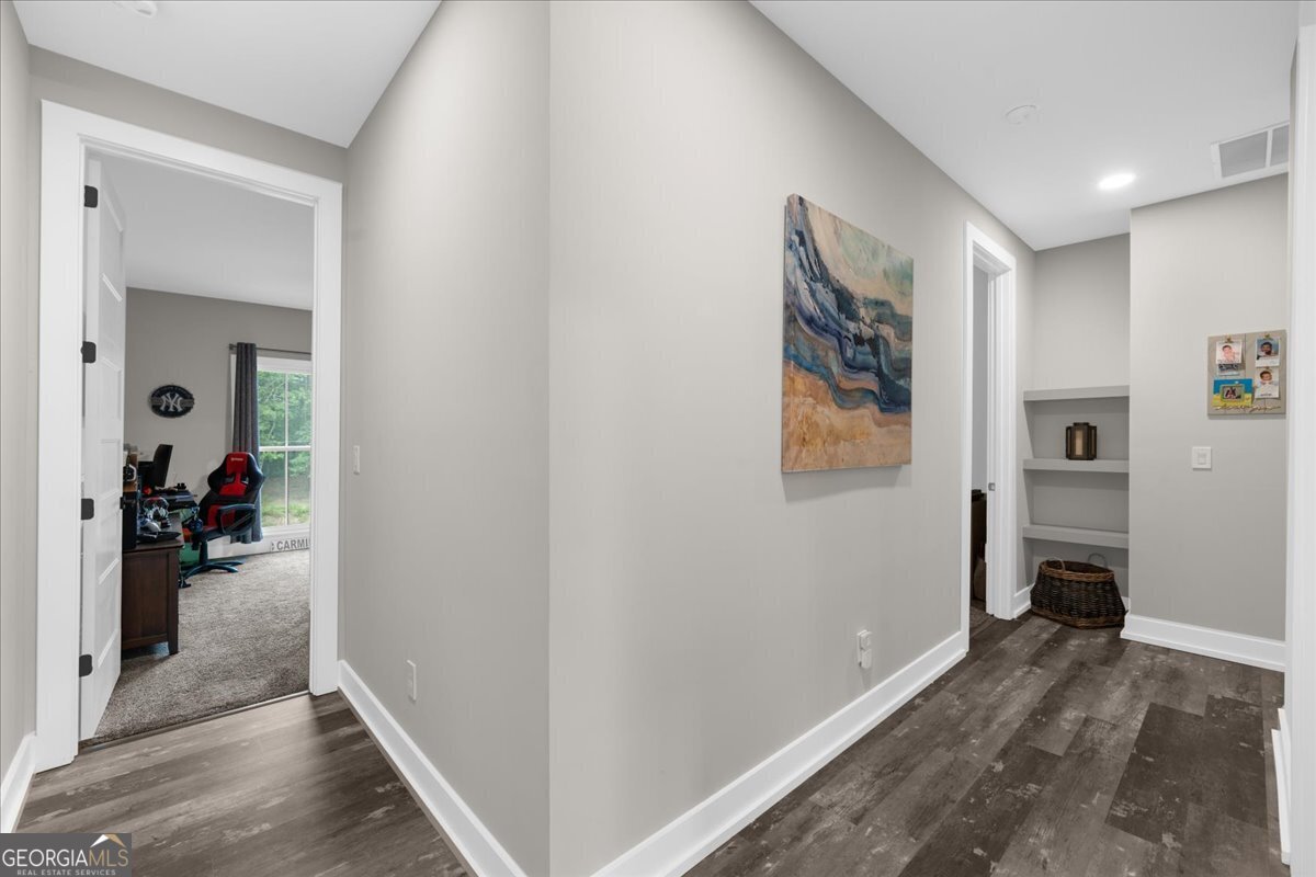 37 Pigeon Creek Drive Dawsonville - 52