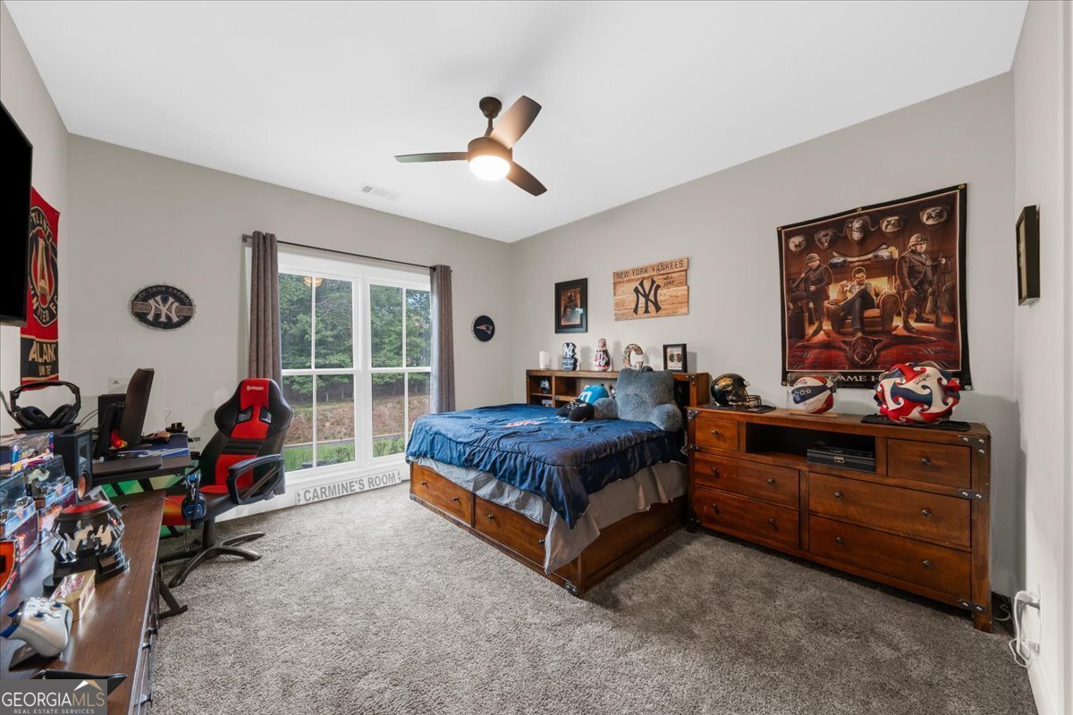 37 Pigeon Creek Drive Dawsonville - 55