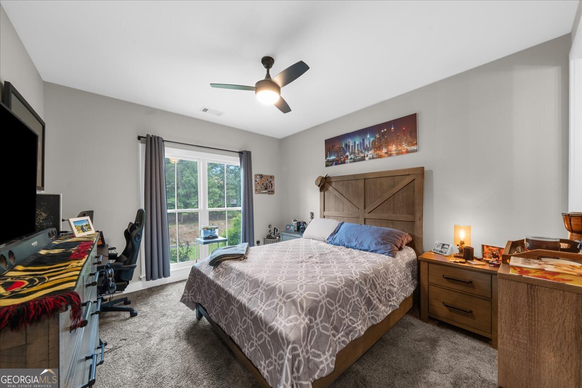 37 Pigeon Creek Drive Dawsonville - 56