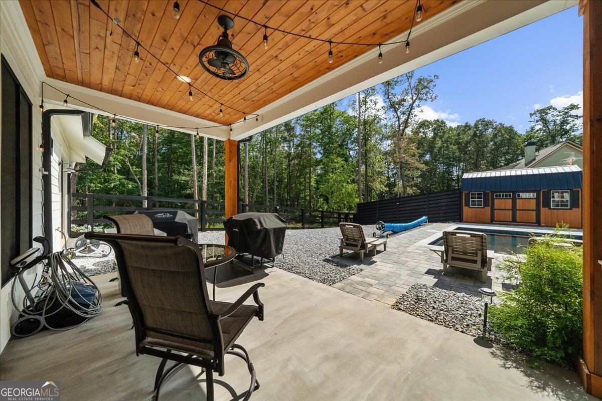 37 Pigeon Creek Drive Dawsonville - 62