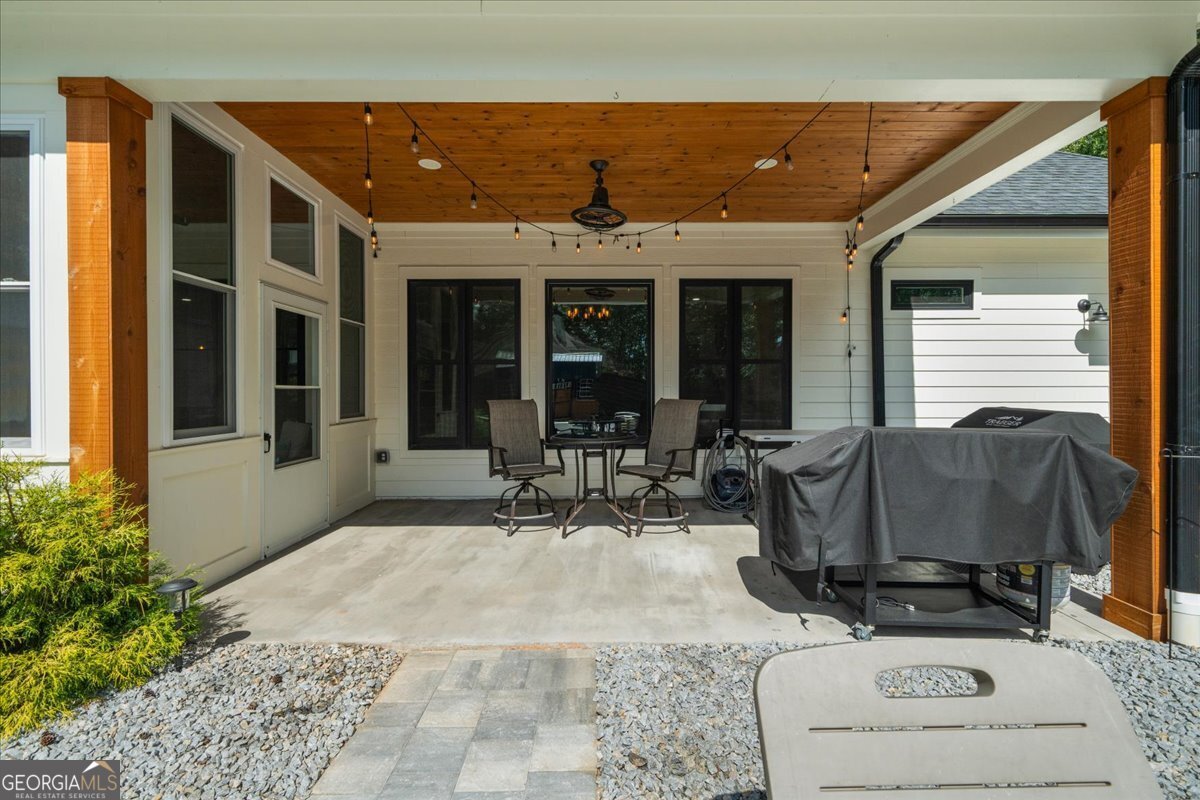 37 Pigeon Creek Drive Dawsonville - 63