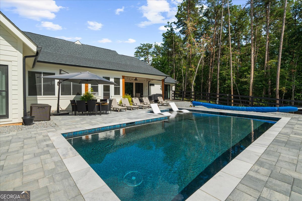37 Pigeon Creek Drive Dawsonville - 67