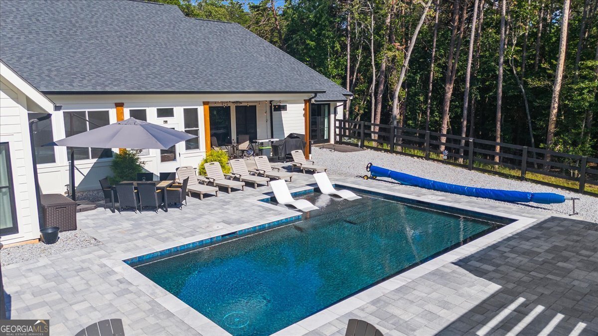 37 Pigeon Creek Drive Dawsonville - 69