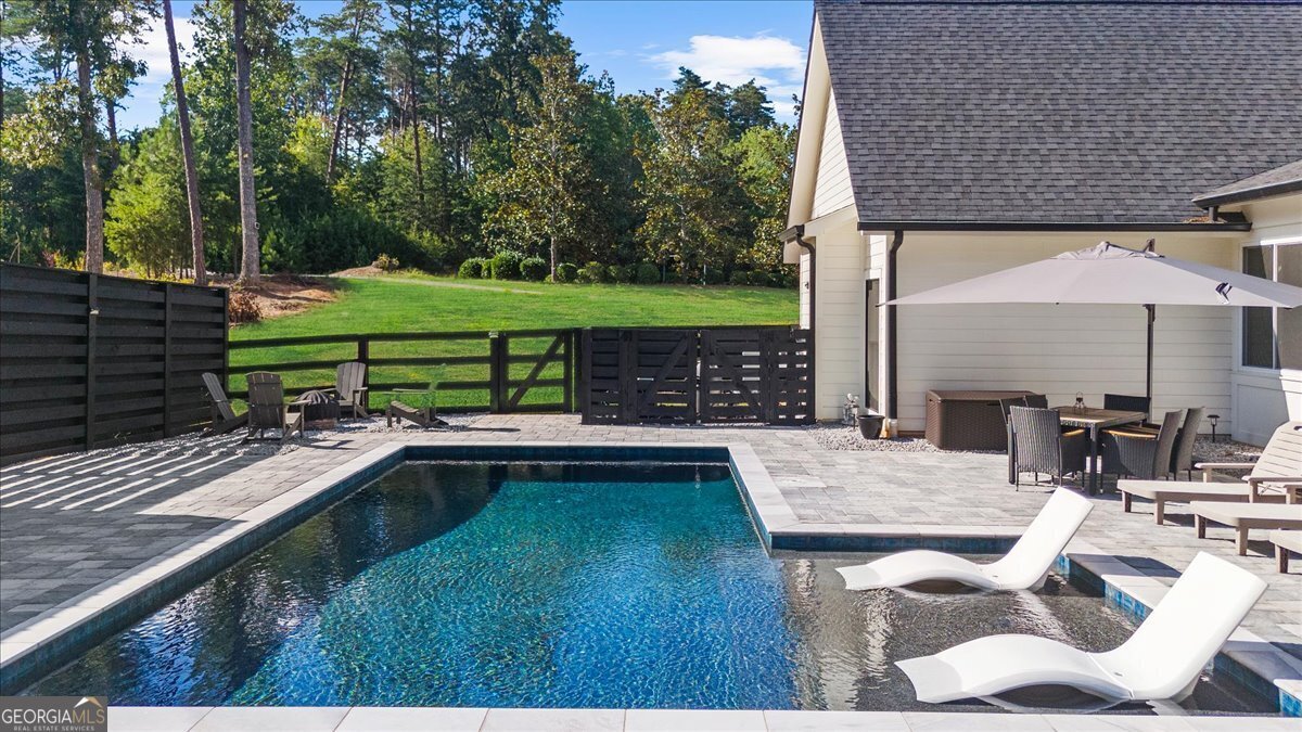 37 Pigeon Creek Drive Dawsonville - 76