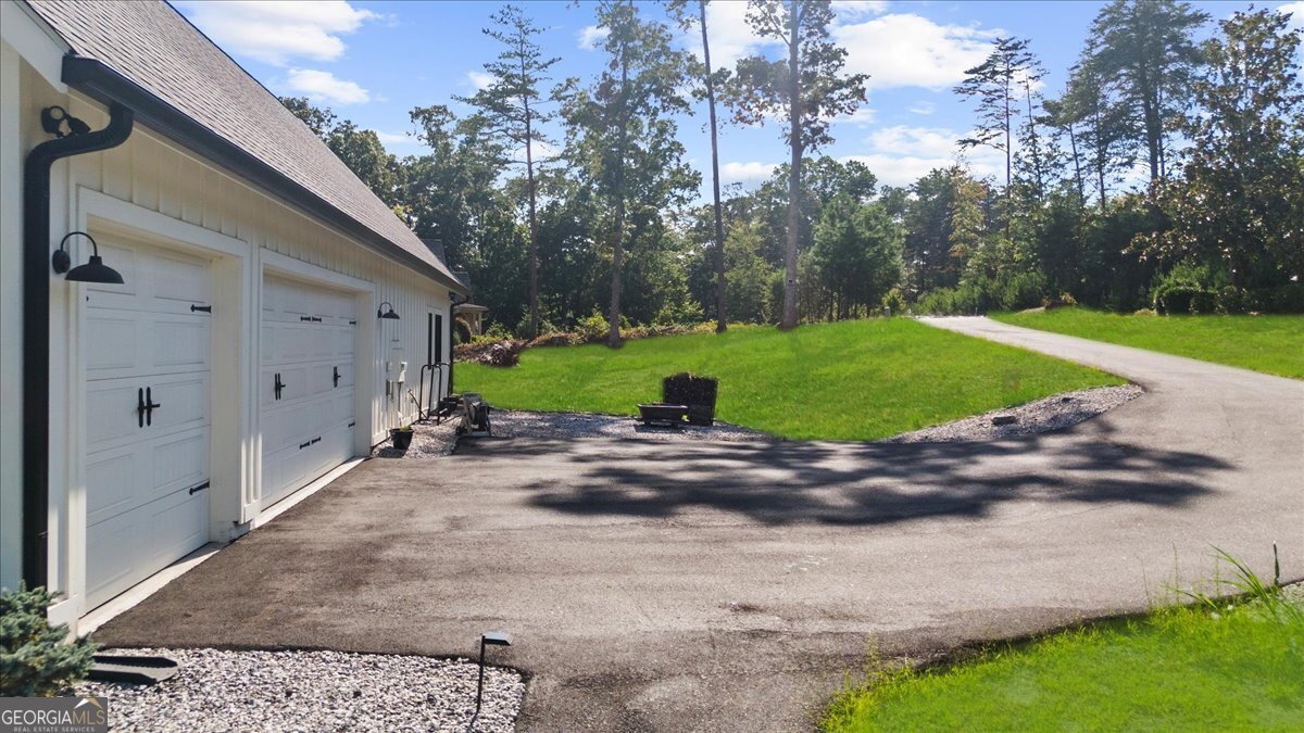 37 Pigeon Creek Drive Dawsonville - 80