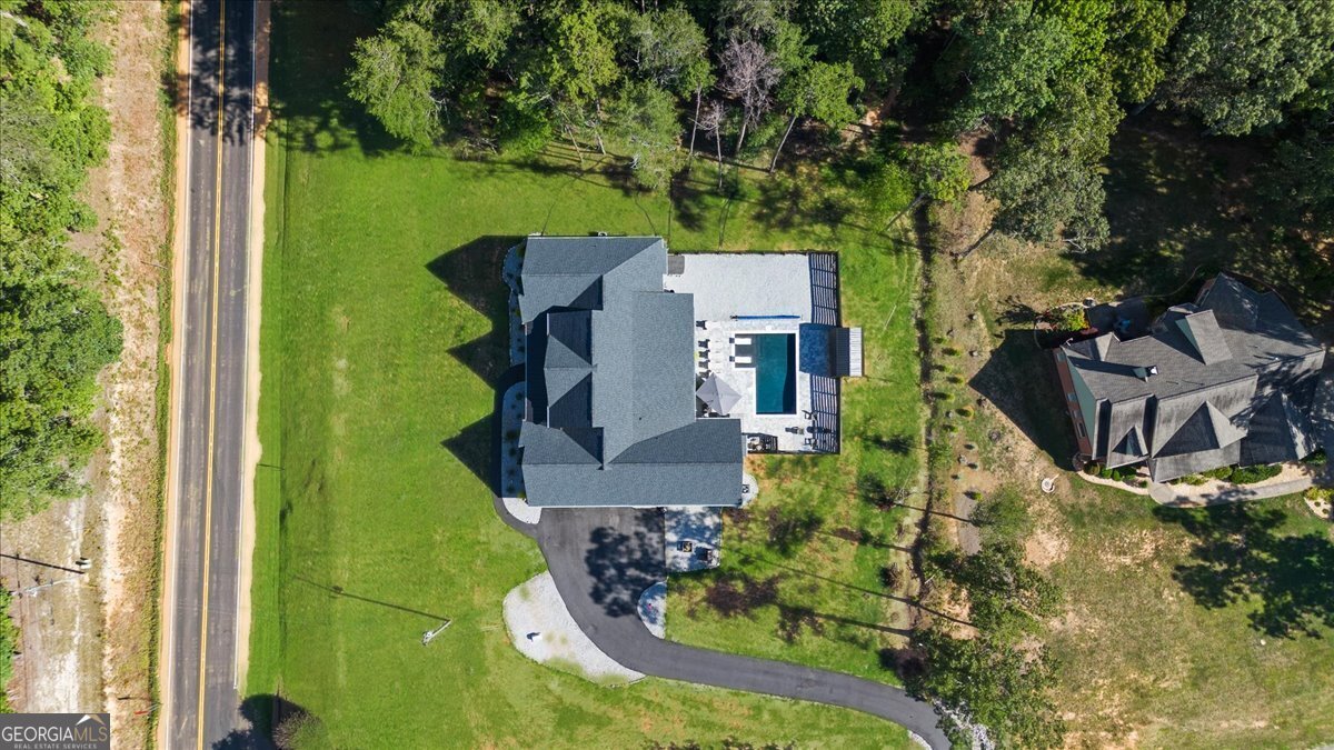 37 Pigeon Creek Drive Dawsonville - 82