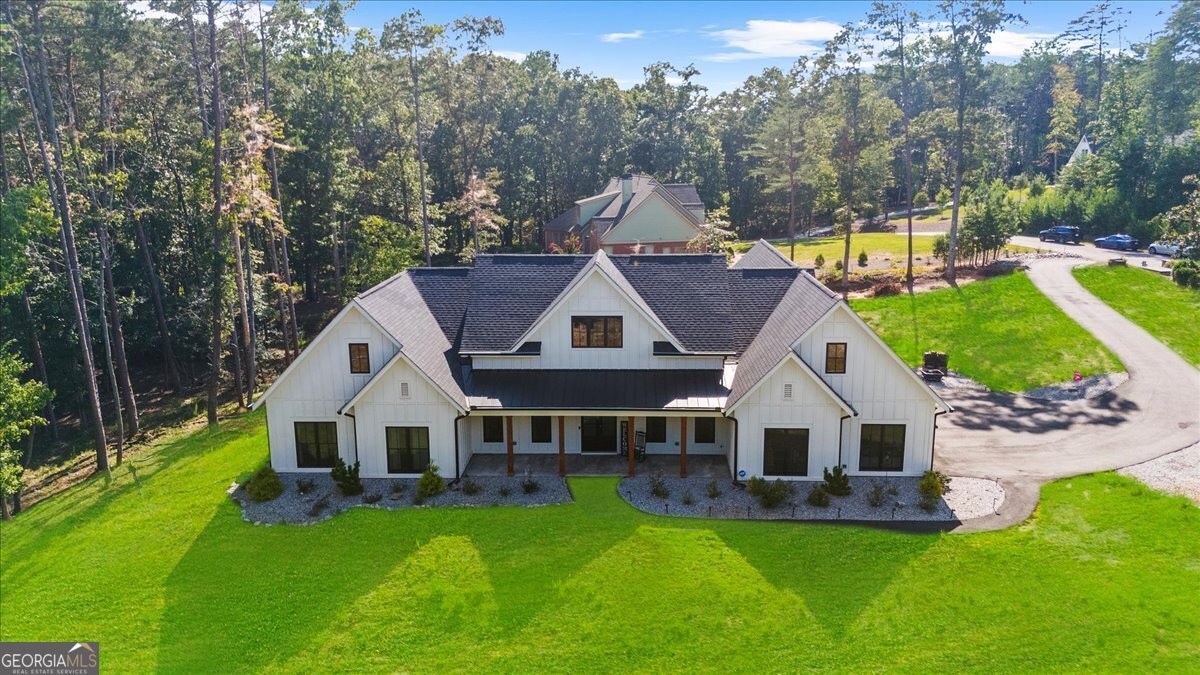 37 Pigeon Creek Drive Dawsonville - 83