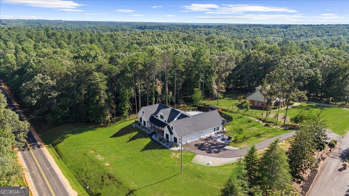 37 Pigeon Creek Drive Dawsonville - 84