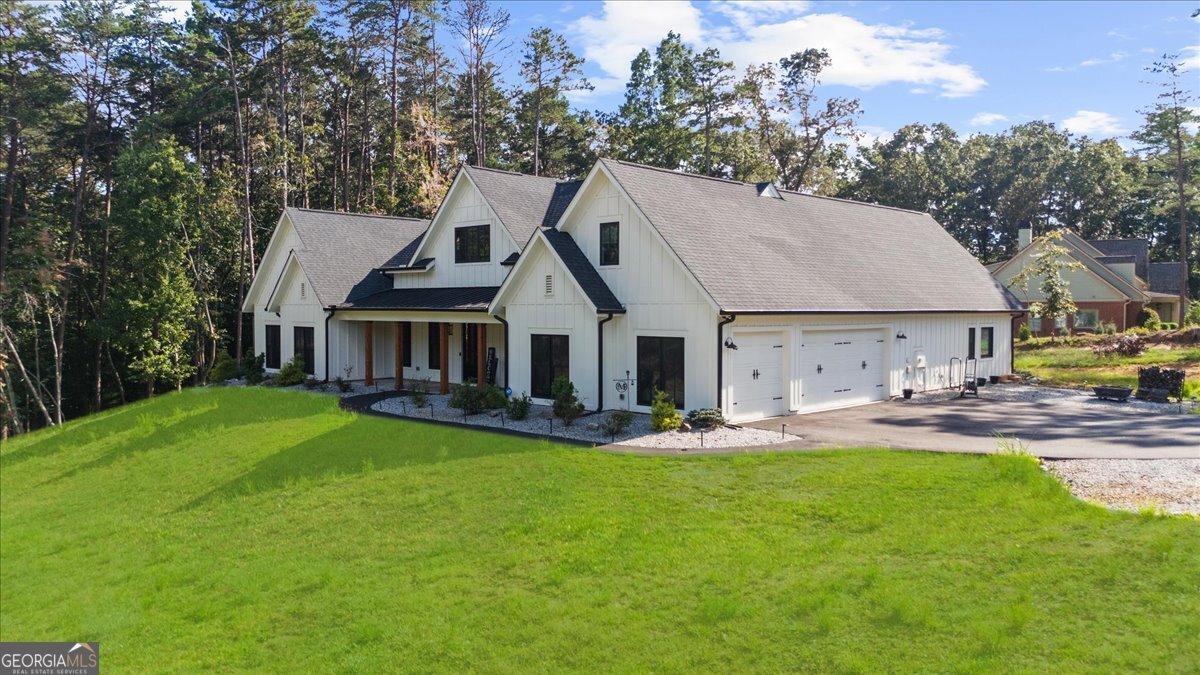 37 Pigeon Creek Drive Dawsonville - 85