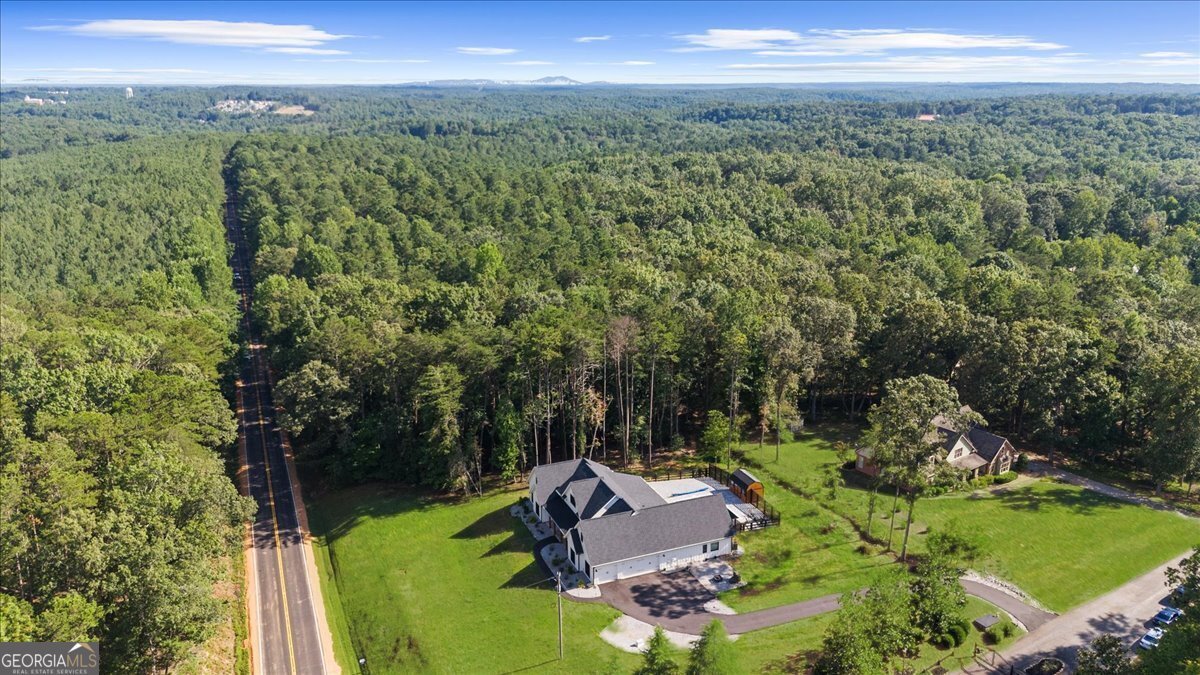 37 Pigeon Creek Drive Dawsonville - 86