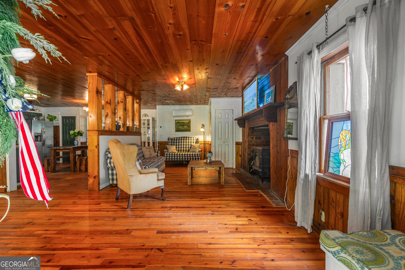 5270 Ozora Church Road Loganville - 1