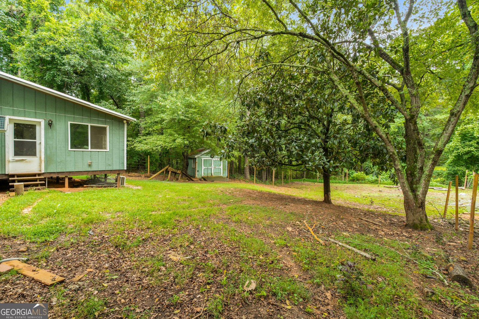 5270 Ozora Church Road Loganville - 16