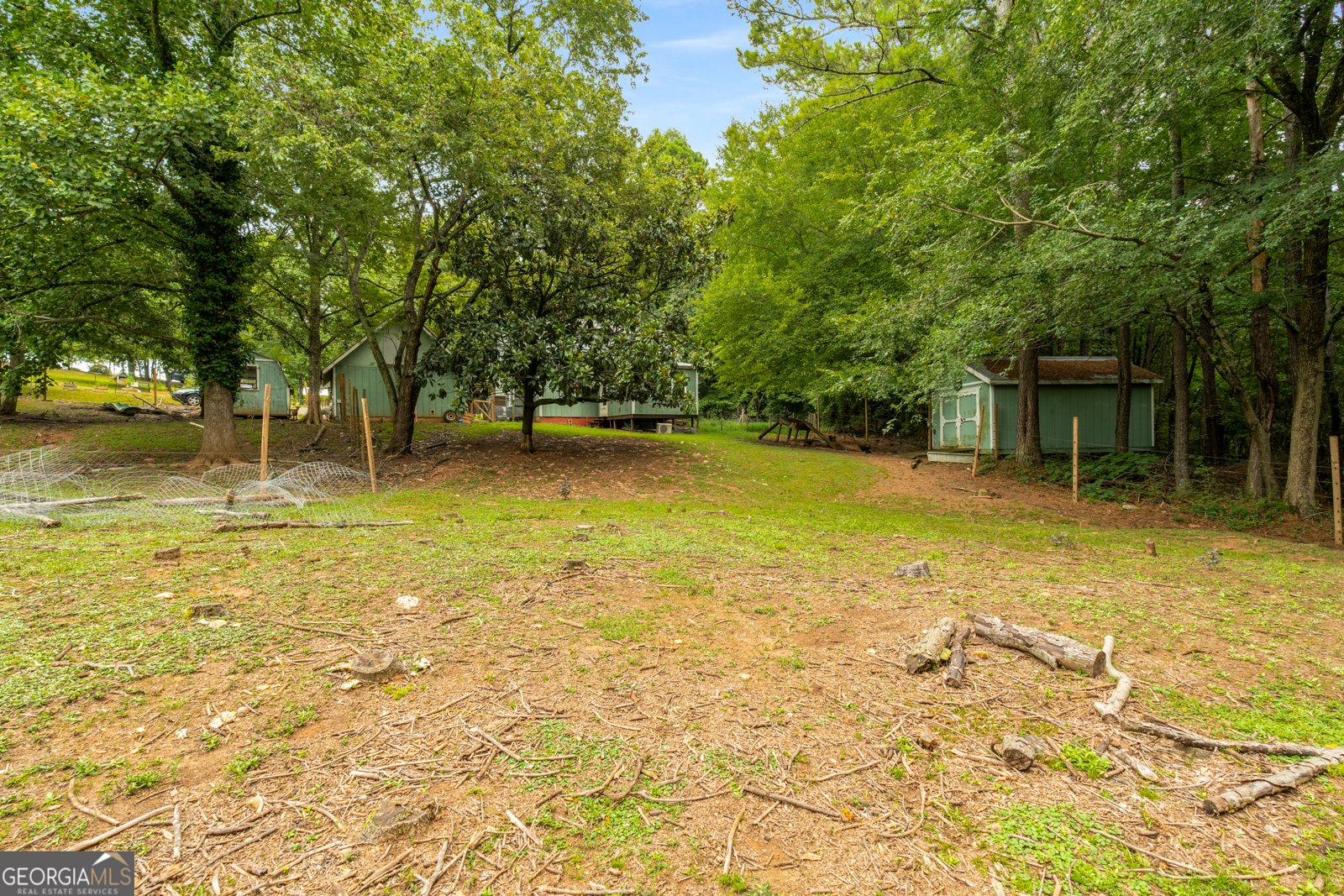 5270 Ozora Church Road Loganville - 18