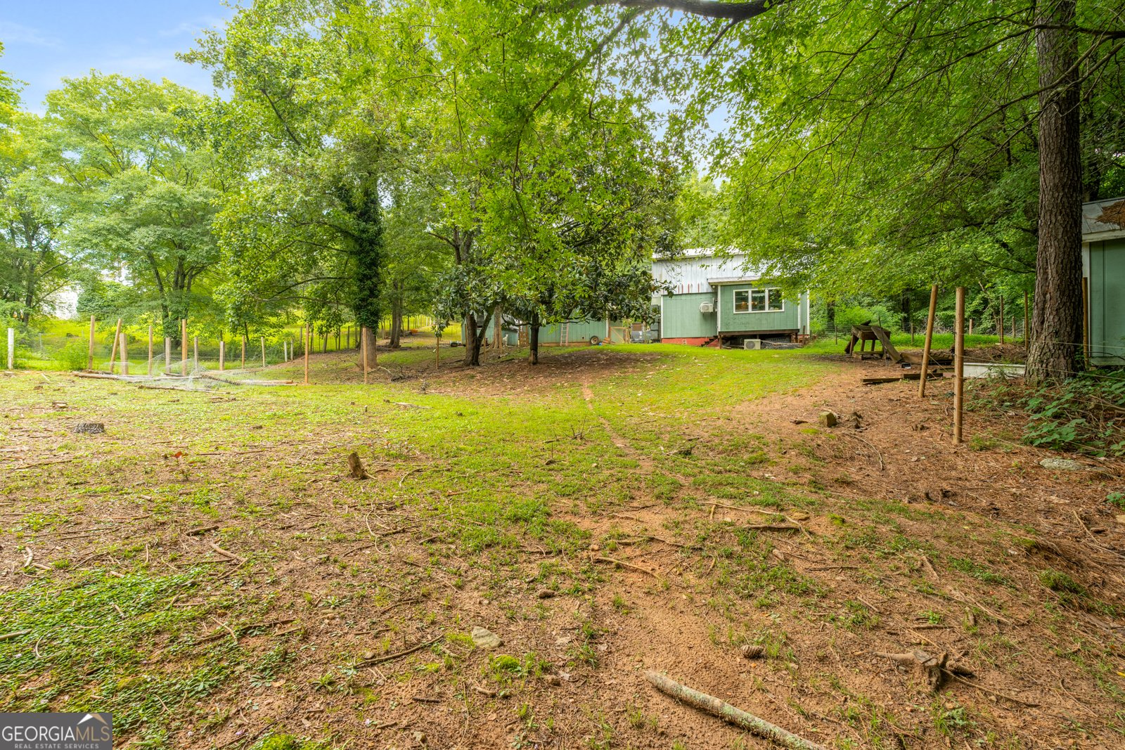 5270 Ozora Church Road Loganville - 19
