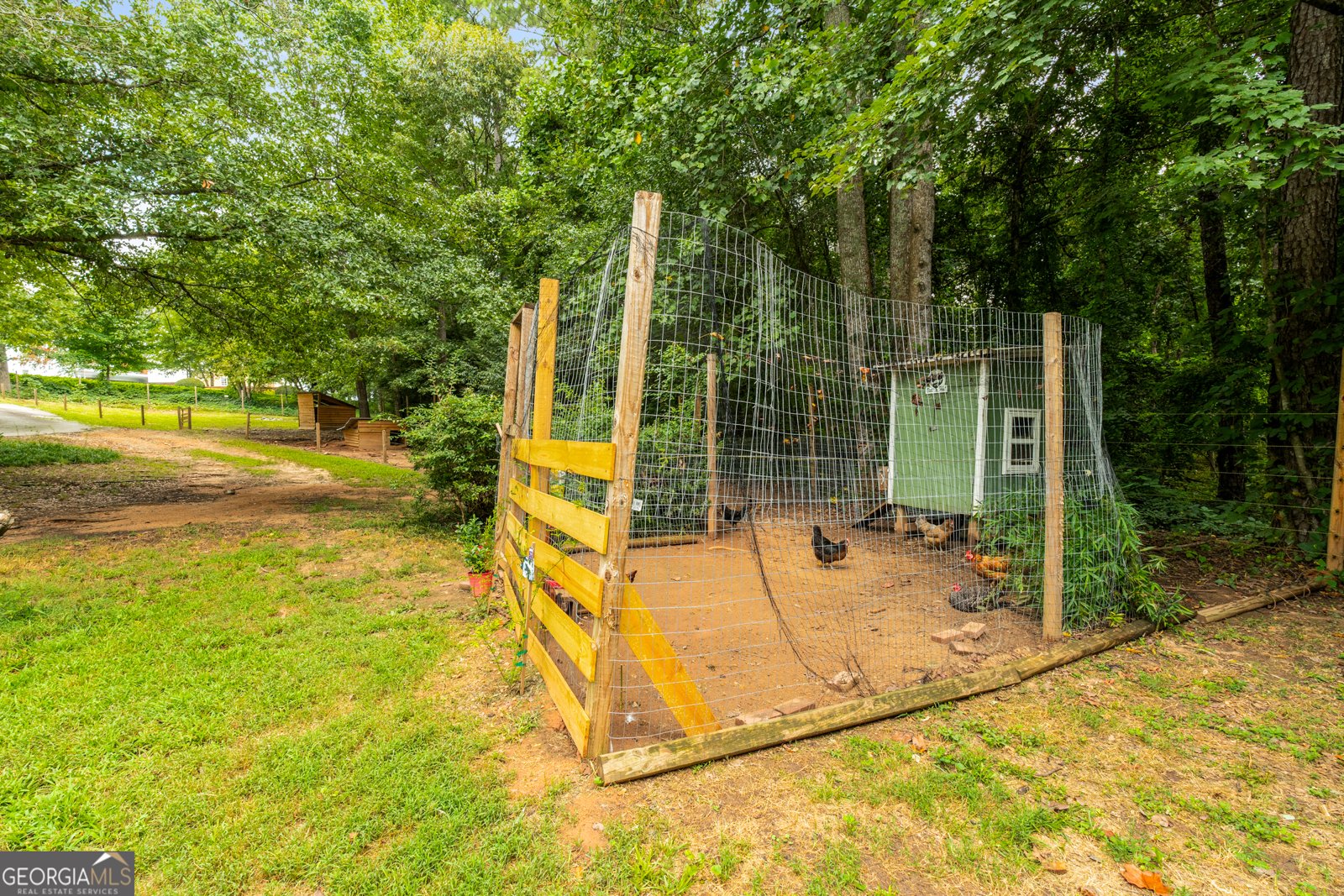 5270 Ozora Church Road Loganville - 22