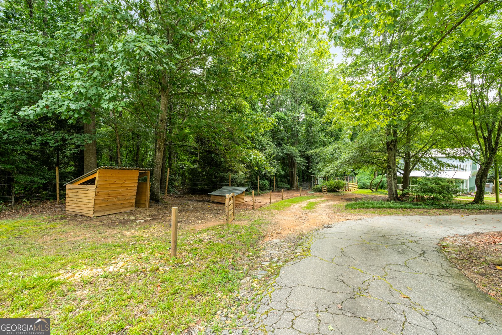 5270 Ozora Church Road Loganville - 23