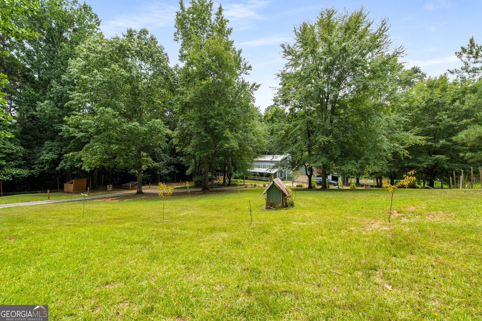 5270 Ozora Church Road Loganville - 24