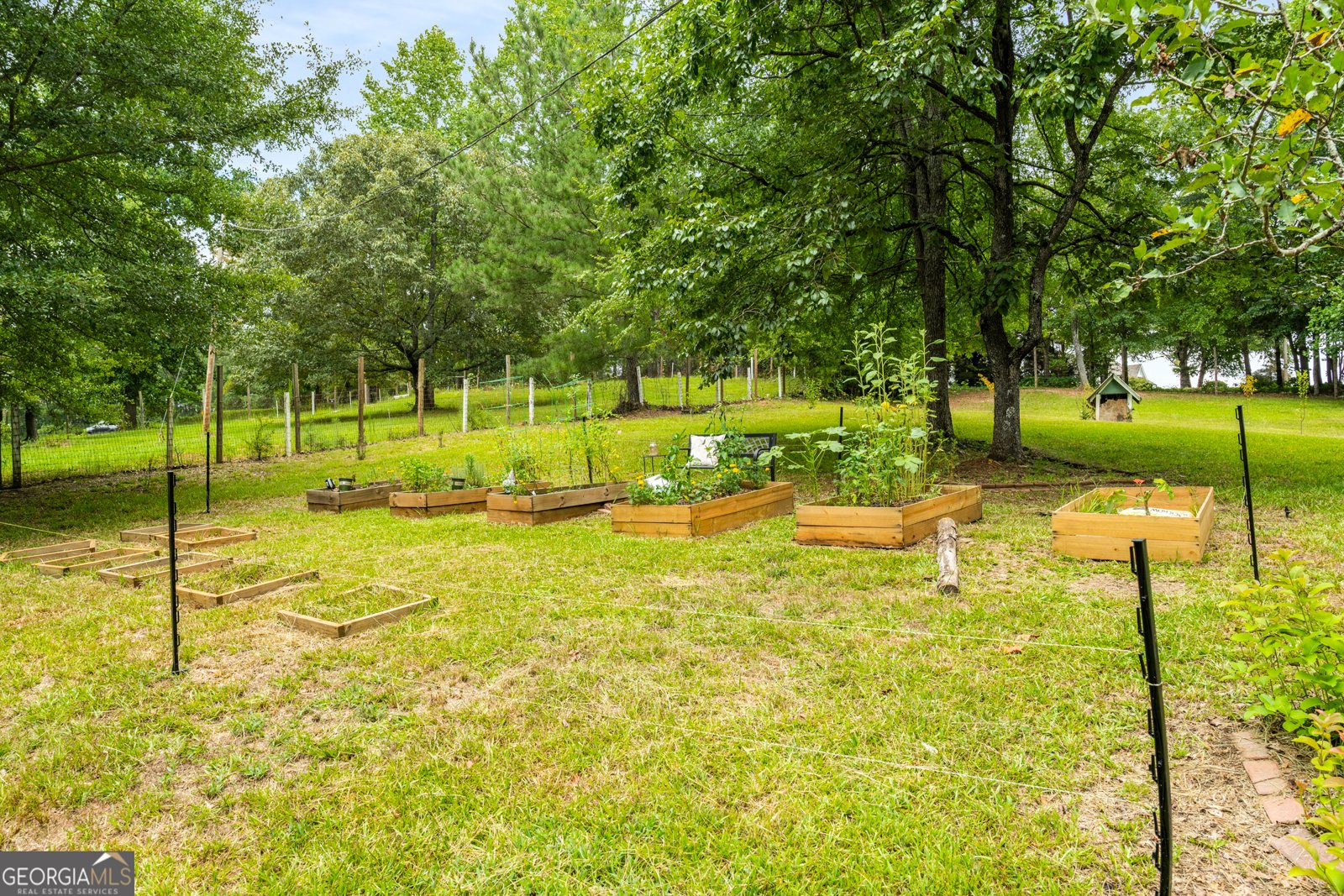 5270 Ozora Church Road Loganville - 27