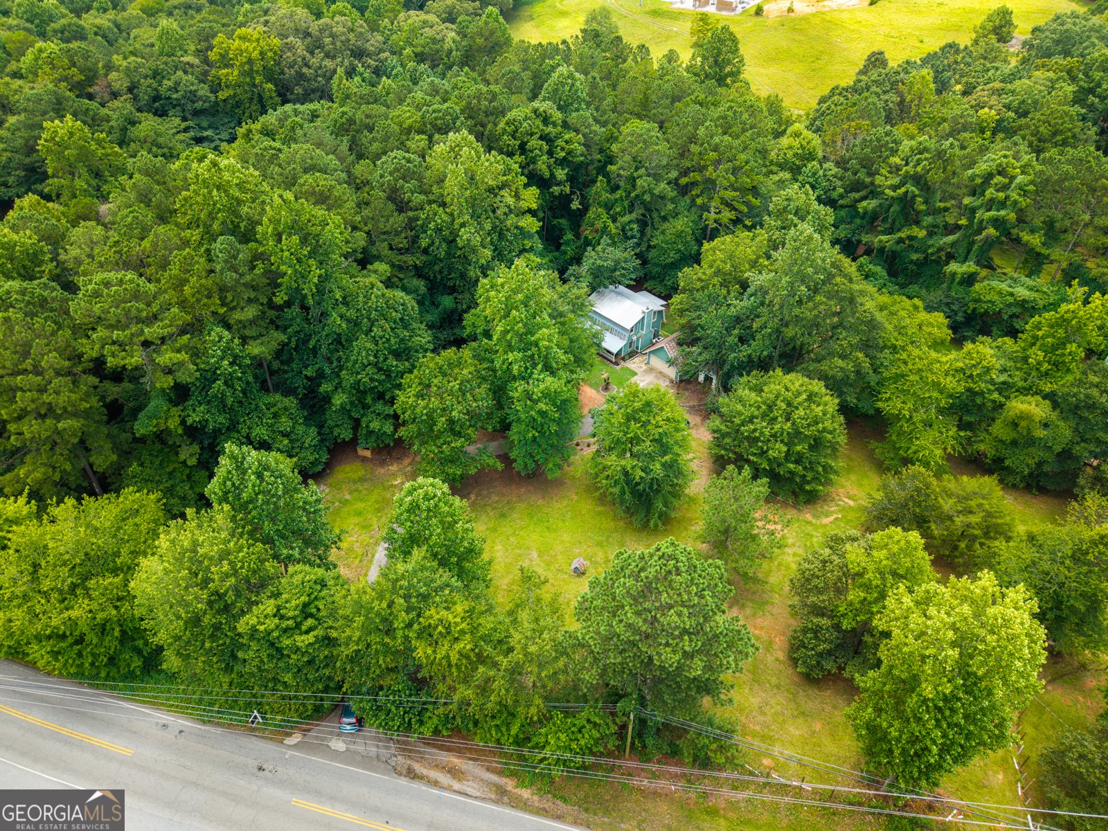 5270 Ozora Church Road Loganville - 28