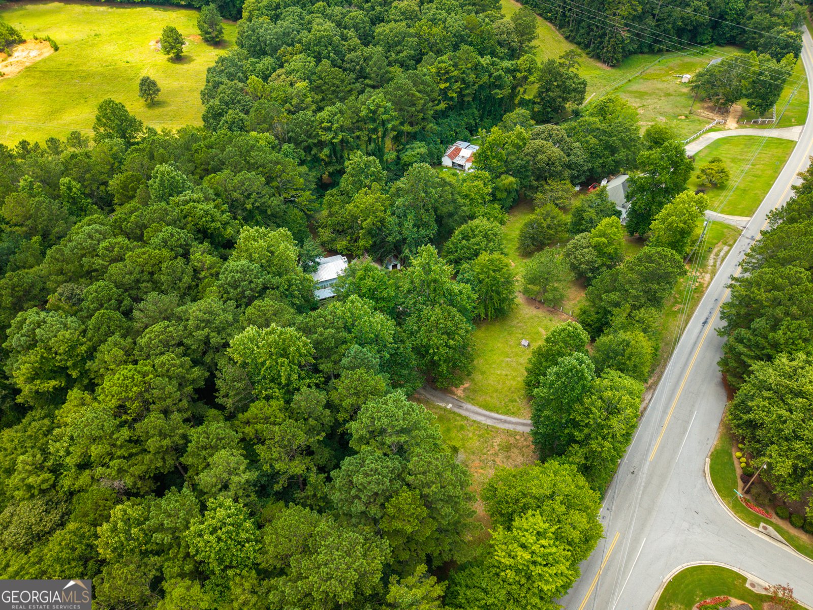 5270 Ozora Church Road Loganville - 29