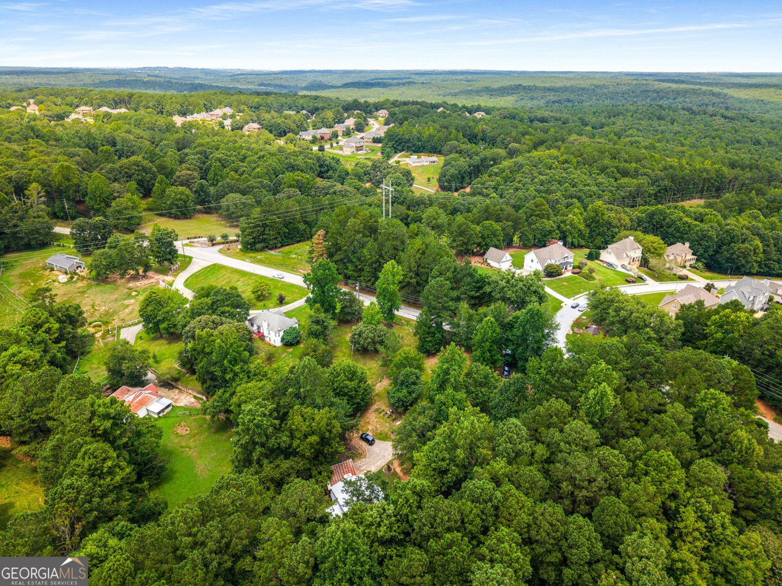 5270 Ozora Church Road Loganville - 31